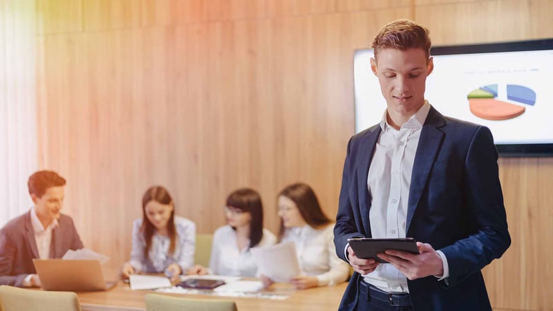 Are you an introverted lawyer Don’t underestimate your power, especially in leadership