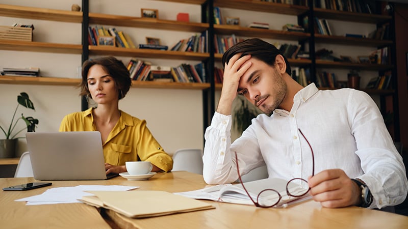 Being tired isn’t always about needing more rest