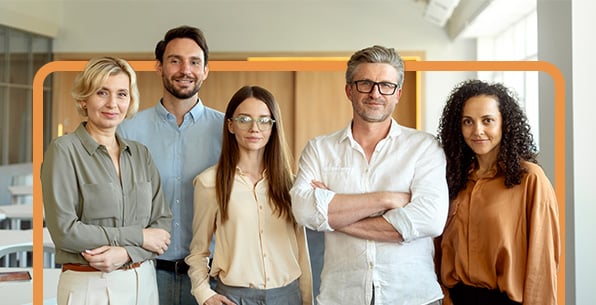 Business--Team-Training