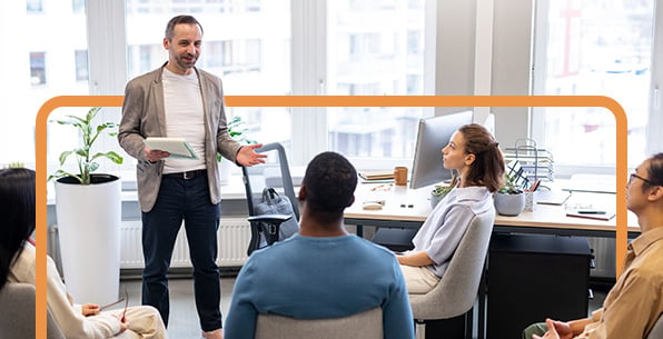 Business-Coaching