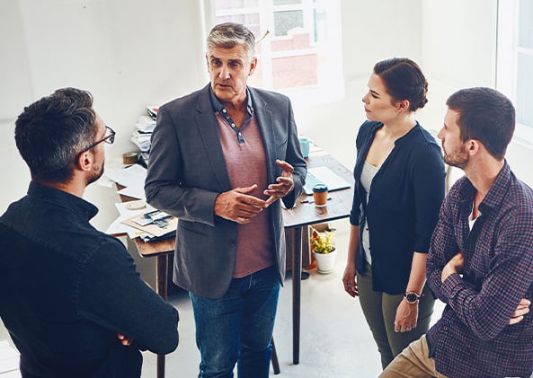 Cadence-Training-Frontter