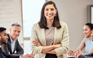 HR-Director