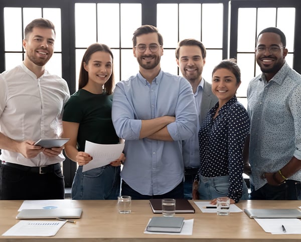 Leadership-Team-Training