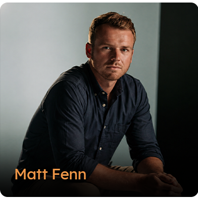 Matt Fenn Facilitator Optimal Hour