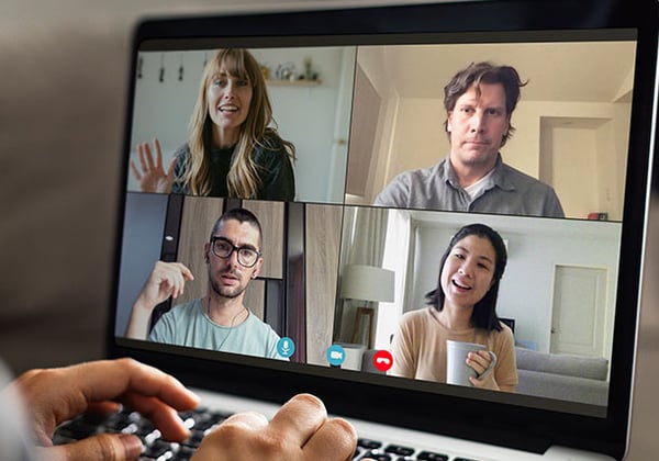 Online-Coaching