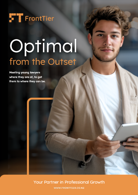 Optimal from the Outset