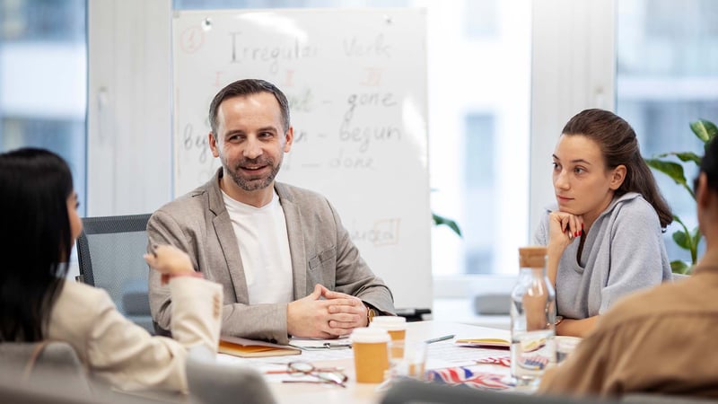 Why exceptional work requires exceptional commitment