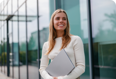 confident-businesswoman-working-her-laptop-bright-modern-office-environment